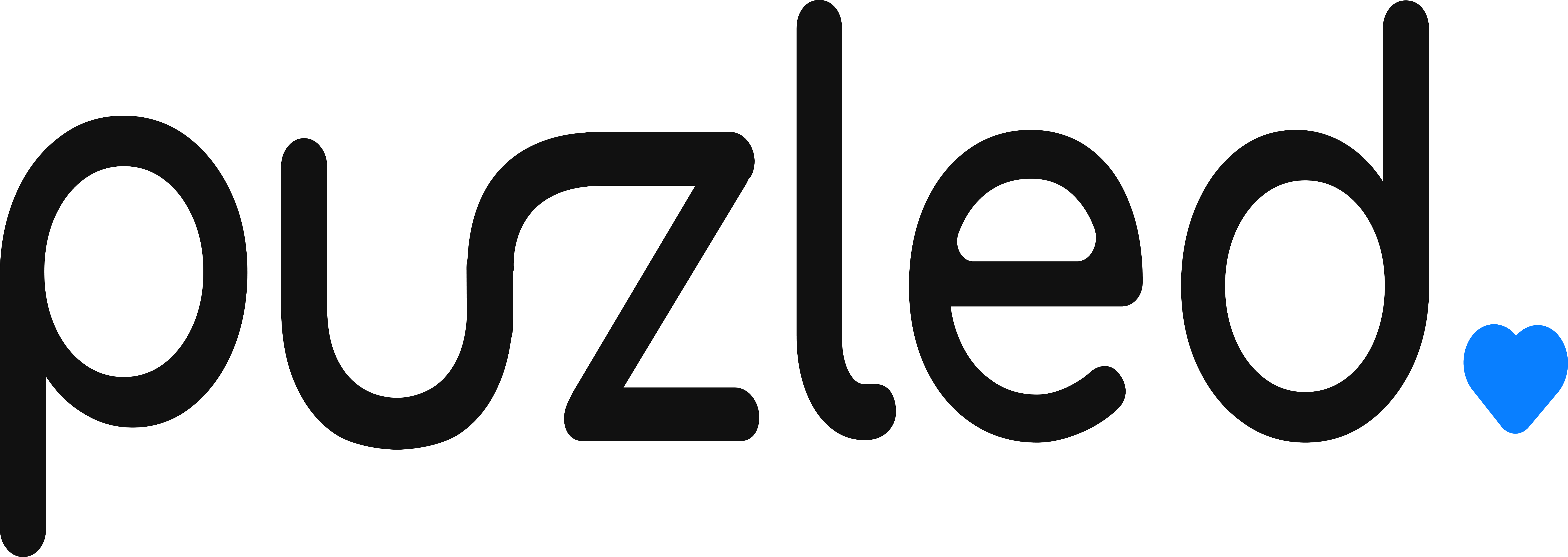 Puzled Logo