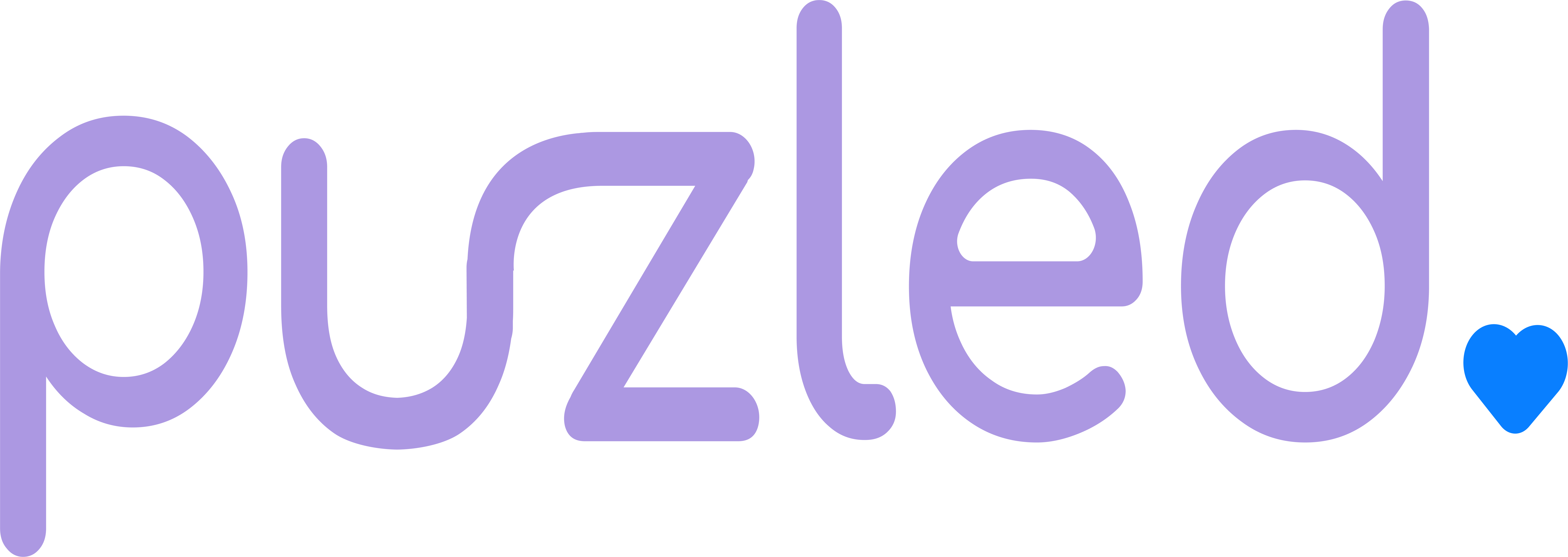 Puzled Logo
